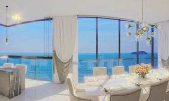 Imagem 3: Apto 4 suítes com 3 vagas no Centro de Piçarras