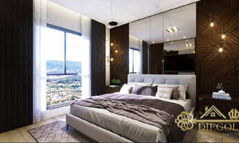 Imagem 5: Apto 4 suítes com 3 vagas no Centro de Piçarras