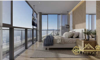 Imagem 4: Apto 3 suítes em Bal. Piçarras