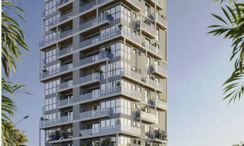 Imagem: Apto 3 suítes em Bal. Piçarras