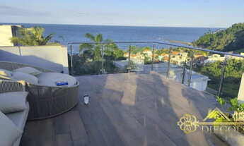 Imagem: Linda casa com vista mar em Penha