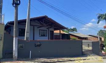 Imagem: Diegoli Imóveis - Casa à venda no Centro