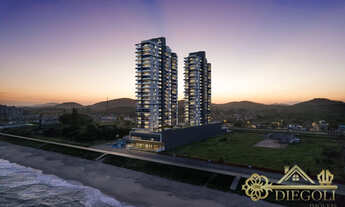 Imagem: Barra View Residences