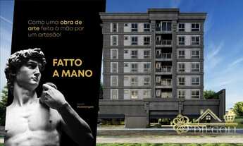 Imagem: DIEGOLI IMÓVEIS Apartamento a venda na