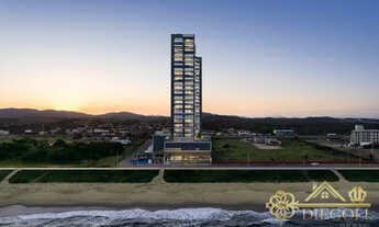 Imagem 4: Apto frente mar Apartamento com 3 dormitórios