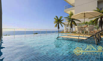 Imagem 5: Apto frente mar Apartamento com 3 dormitórios