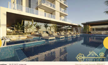 Imagem 3: Sunset Tower - 3 suítes