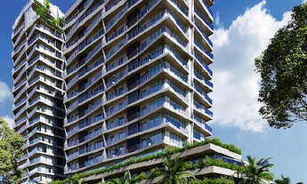 Imagem: Apto 3 suítes no Centro de Bal. Piçarras