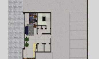 Imagem 5: Lítero Home - 3 suítes - Frontal mar - Praia de Armação