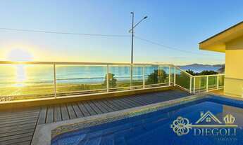 Imagem: Casa frente mar em Piçarras