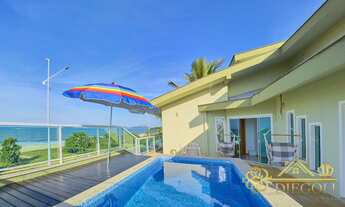 Imagem 4: Casa frente mar em Piçarras