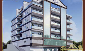 Imagem: Ótimo apto de 2 suítes em Bombas