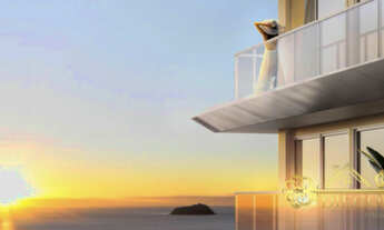 Imagem: Rhodes - 3 suítes