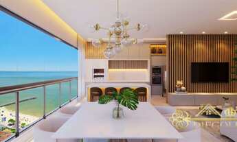 Imagem 2: Apto 3 suíte no centro de Piçarras