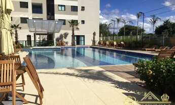 Imagem 2: Apto no Itacolomi Home Club