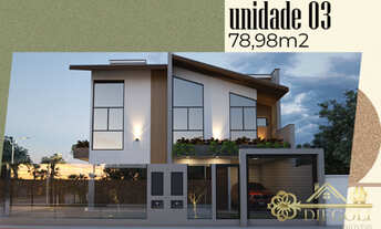 Imagem 2: Lindo sobrado em Bal. Piçarras