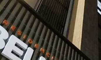 Imagem: Residencial exclusivo com vista mar