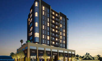 Imagem: Residencial Costa Dourada - Centro Piçarras