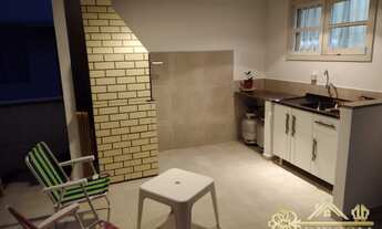 Imagem: Ótima casa no bairro Santa Terezinha