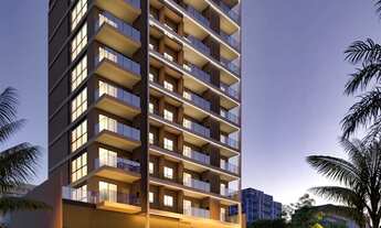 Imagem: Siena, 2 dormitórios, 1 suítes, 2 banheiro