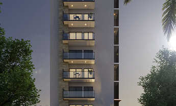 Imagem 5: Res. Sand Beach Apartamento com 3 dormitórios