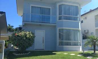 Imagem: Linda casa em condomínio fechado