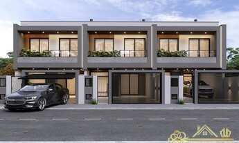 Imagem 3: Ótimo sobrado 3 quartos