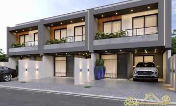 Imagem: Ótimo sobrado 3 quartos