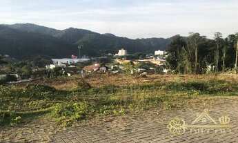 Imagem: Lindo lote no bairro Guarani - Alto Padrão
