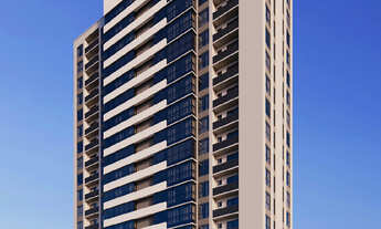 Imagem: Náutico Residence - 3 quartos no Centro