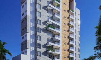 Imagem: Cobertura duplex 4 suítes