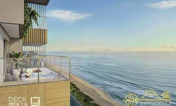 Imagem: Excelente apto frente mar - 3 suítes