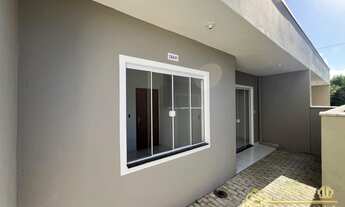 Imagem: Casa 2 quartos em Barra Velha