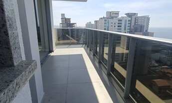 Imagem 4: Apartamento Vista Mar pronto para morar