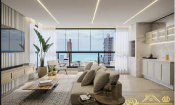 Imagem 4: Apt 3 quartos Balneário Piçarras