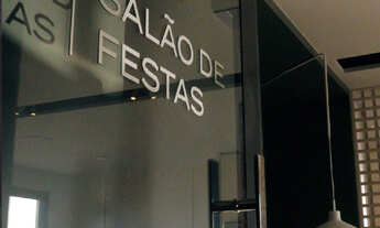 Imagem 5: Apto giardino amplo com vista mar