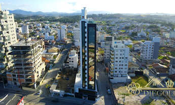 Imagem 1: Apto giardino amplo com vista mar