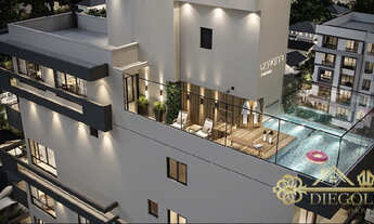 Imagem 2: Verona Tower - 3 suítes