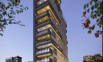 Imagem: Verona Tower - 3 suítes