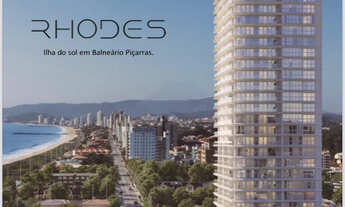 Imagem: Rhodes - Balneário Piçarras