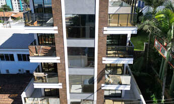 Imagem: Res. Mirante do Cristo - vista mar