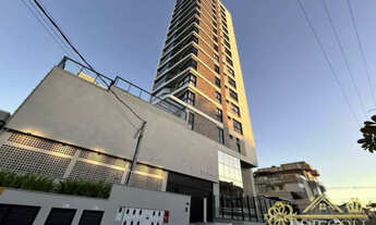 Imagem: Apto 3 suítes novo em Bal. Piçarras