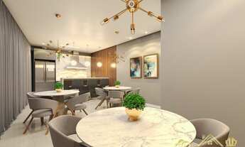 Imagem 4: Apto na praia do Gravatá