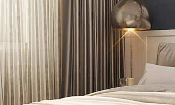 Imagem 3: Apto na praia do Gravatá