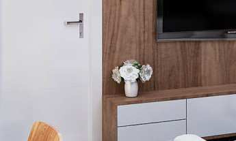 Imagem 2: Apto na praia do Gravatá