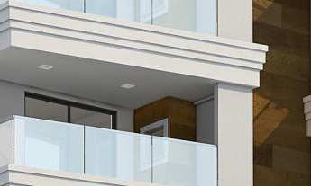 Imagem 1: Apto na praia do Gravatá