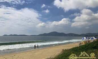 Imagem: Excelente terreno frente mar