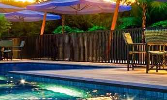 Imagem: Apartamento em Condomínio com Área de