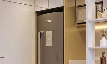 Imagem 6: Apartamento em Condomínio com Área de Lazer