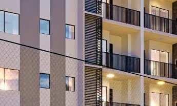 Imagem 4: Apartamento em Condomínio com Área de Lazer